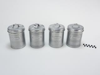 KITCHEN CONTAINER