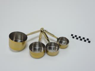 KITCHEN MEASURING CUP
