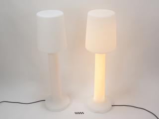 LAMPA PODŁOGOWA