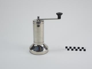 SPICE MILL