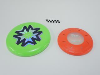FRISBEE