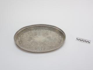 TRAY