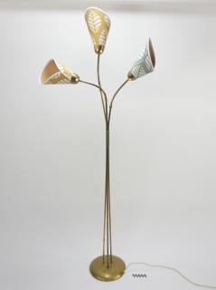 LAMPA PODŁOGOWA