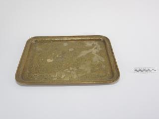TRAY
