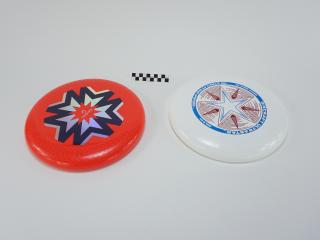 FRISBEE