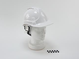 KASK BUDOWLANY