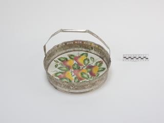 SMALL BASKET