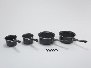 SAUCEPAN POT