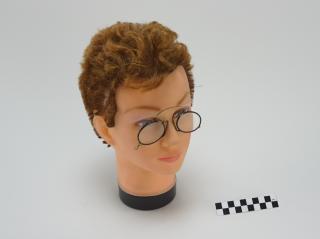 OKULARY