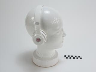 HEADPHONES