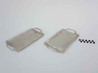 TRAY