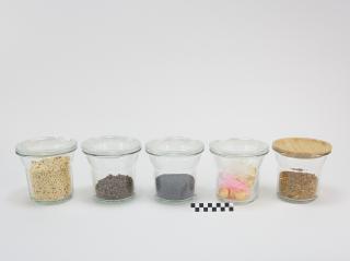 KITCHEN CONTAINER