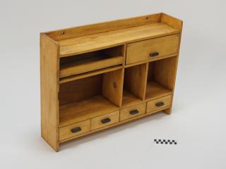 KITCHEN SHELF