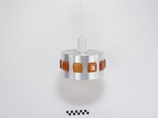 CEILING LAMP, SWEDEN 1970S