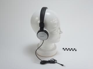 HEADPHONES