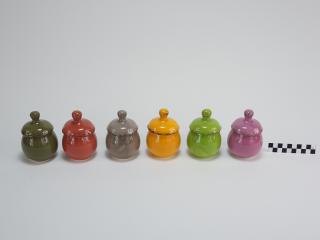 KITCHEN CONTAINER