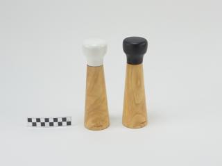 SPICE MILL