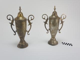 NAGRODA SPORTOWA PUCHAR STATUETKA