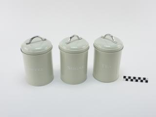 KITCHEN CONTAINER