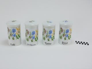 KITCHEN CONTAINER