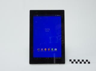 TABLET SONY