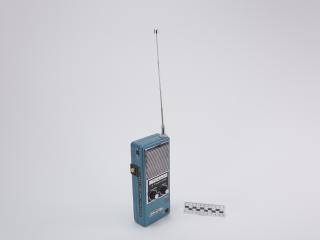 WALKIE-TALKIE TWO-WAY RADIO