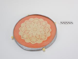 TRAY