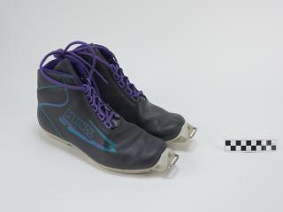 BUTY NARCIARSKIE