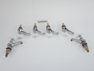 KITCHEN WASHBASIN FAUCET