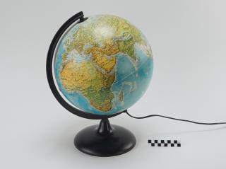 GLOBUS