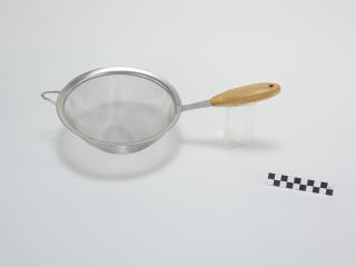 STRAINER