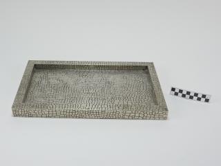 TRAY
