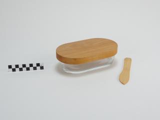 BUTTER DISH