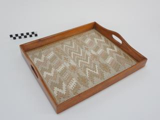 TRAY