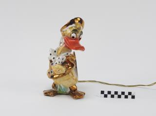 DUCK TABLE LAMP