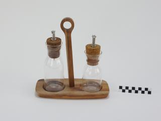 OLIVE OIL BOTTLE