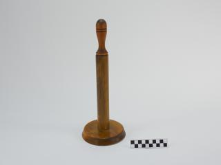 PAPER TOWEL HOLDER