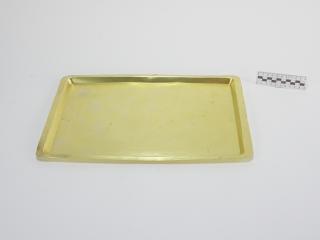 TRAY