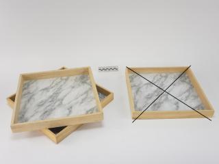 TRAY