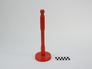PAPER TOWEL HOLDER