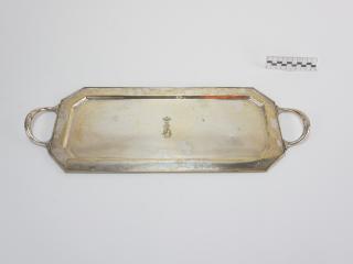 TRAY
