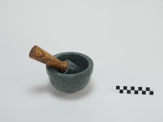 MORTAR