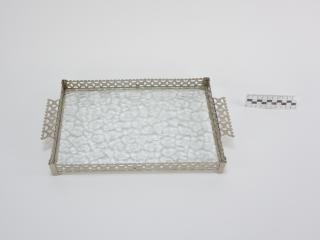 TRAY