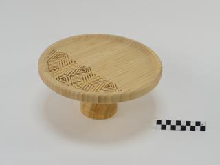CAKE STAND