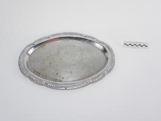 TRAY
