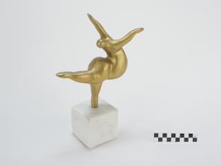 FIGURKA OZDOBNA