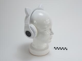 HEADPHONES