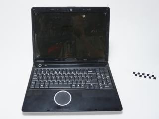 LAPTOP  DELL