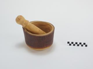 MORTAR