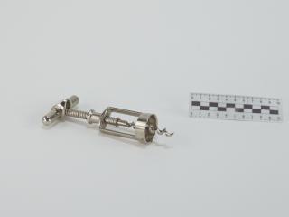 CORKSCREW OPENER
